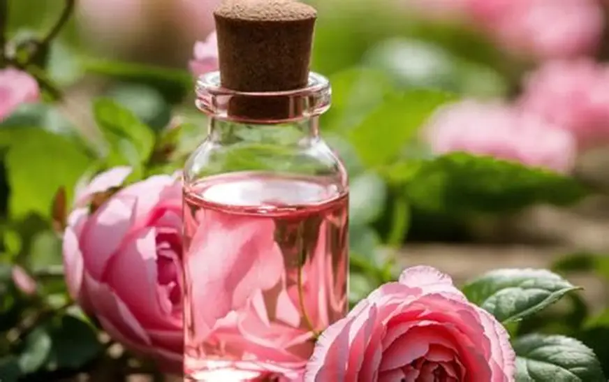 خرید عمده گلاب اصل کاشان | دوآتیشه، خالص، مخصوص صادرات